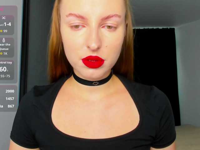 PinkPanterka live cam preview