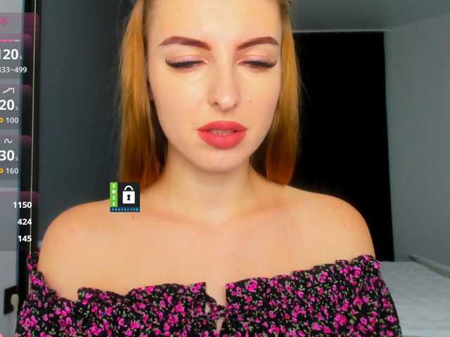 стрип от MissFentasy1