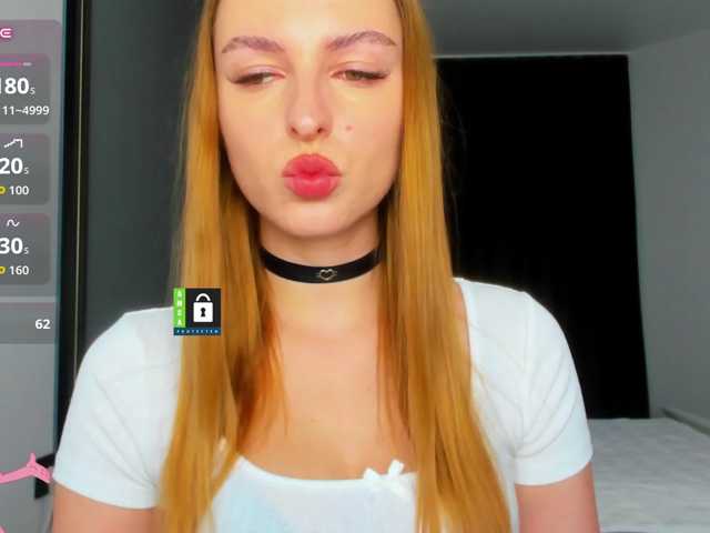 MissFentasy1 live cam on BongaCams