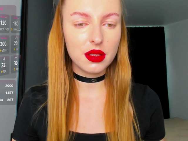 PinkPanterka live cam preview