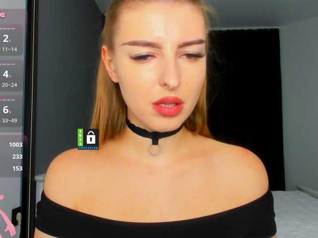 MissFentasy1 live cam on BongaCams