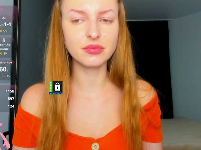 PinkPanterka live cam preview