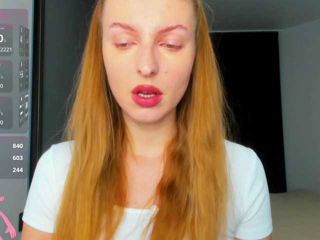 MissFentasy1 live cam