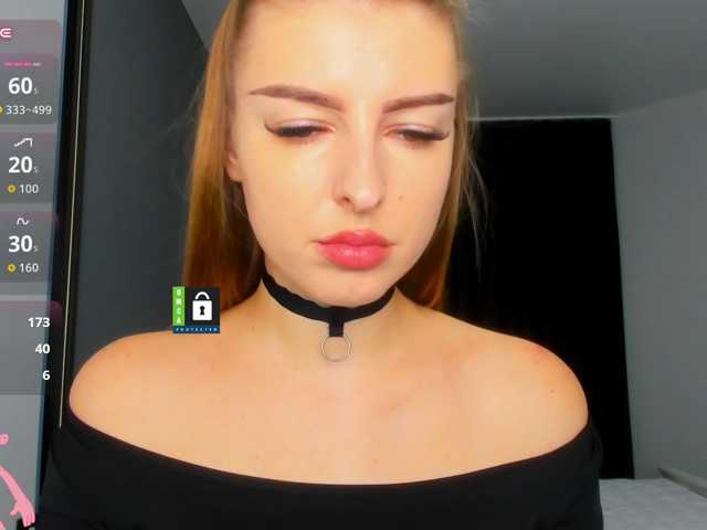 MissFentasy1 live cam on BongaCams