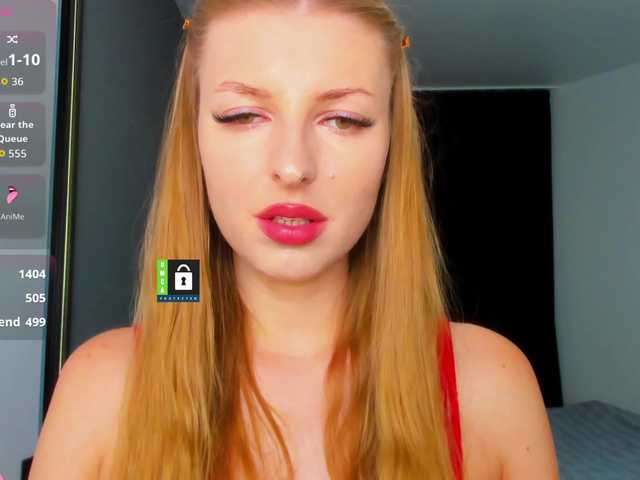 секс MissFentasy1