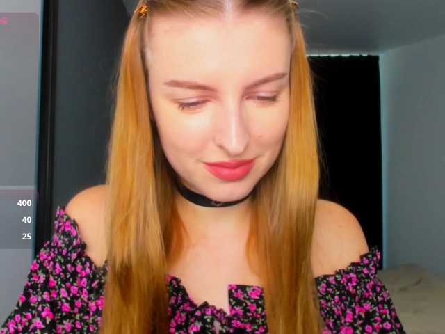 MissFentasy1 live cam on BongaCams