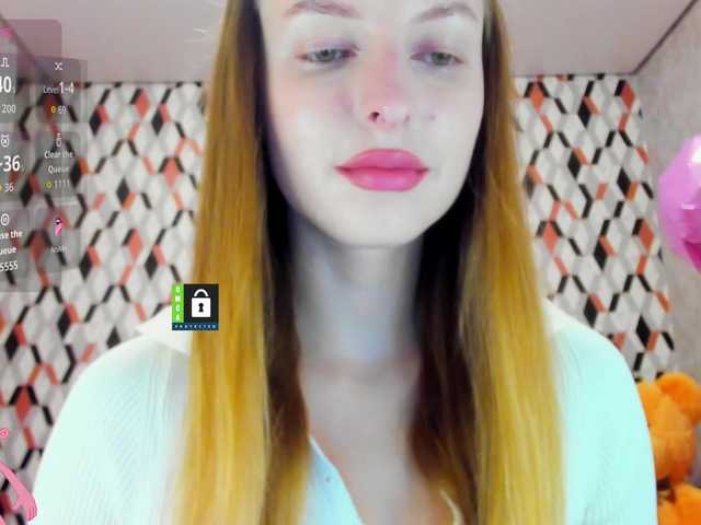 MissFentasy1 live cam on BongaCams