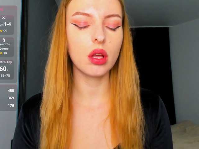 MissFentasy1 live cam on BongaCams
