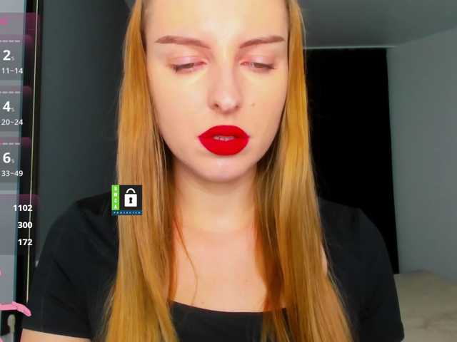 MissFentasy1 live cam on BongaCams