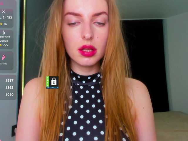 missfentasy1 live sex show