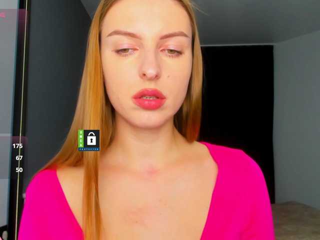MissFentasy1 live cam on BongaCams