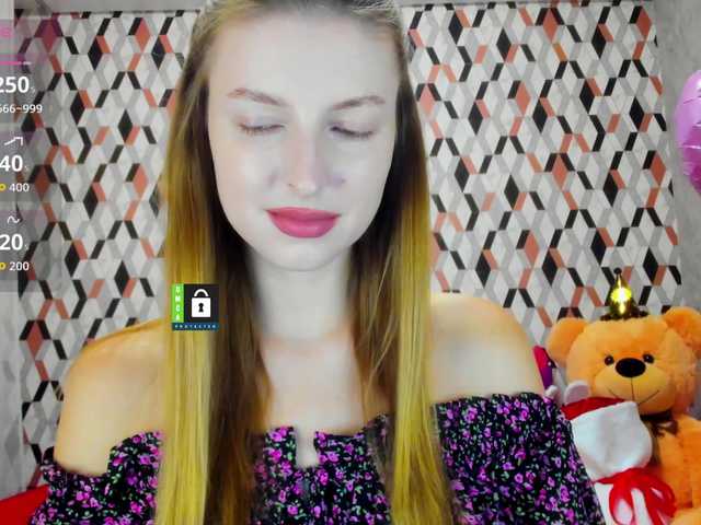 MissFentasy1 live cam on BongaCams