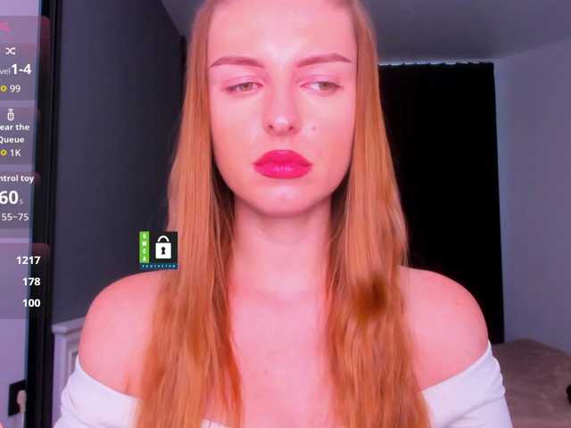 MissFentasy1 live cam on BongaCams