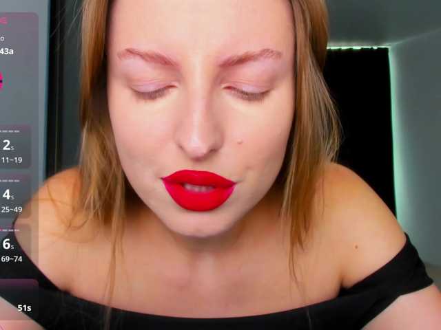 MissFentasy1 live cam on BongaCams