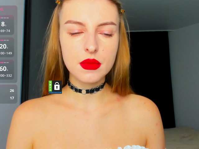 MissFentasy1 live cam on BongaCams
