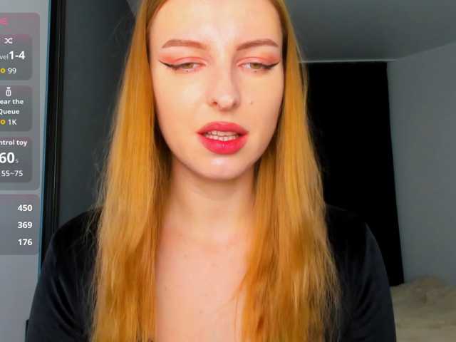 MissFentasy1 live cam on BongaCams
