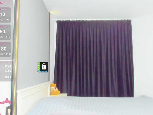 missfentasy1 cam belle