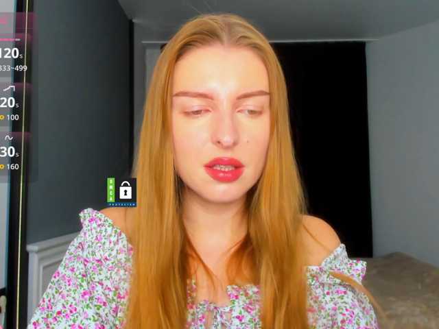 MissFentasy1 live cam on BongaCams