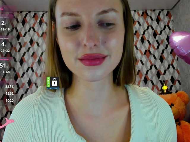 MissFentasy1 live cam on BongaCams