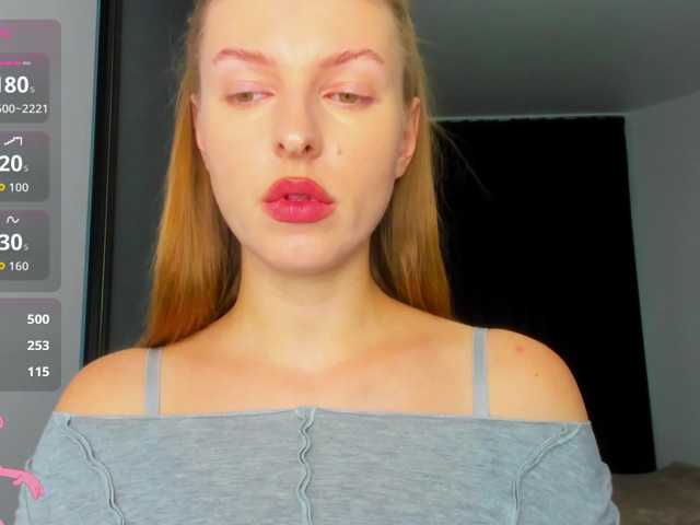 MissFentasy1 live cam on BongaCams