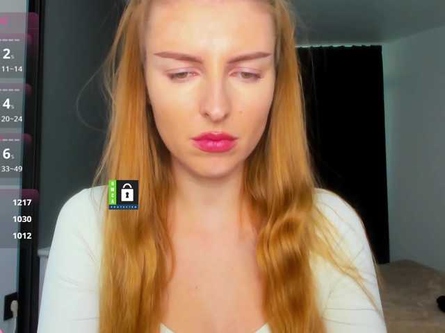 MissFentasy1 live cam on BongaCams