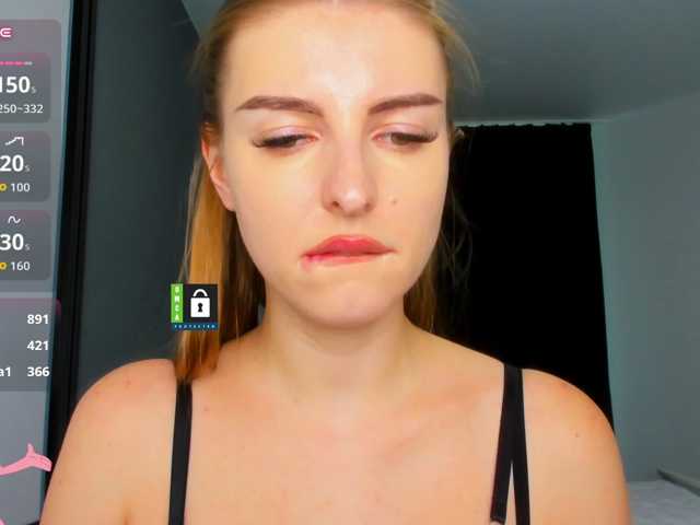 Pinkpanterka live cam
