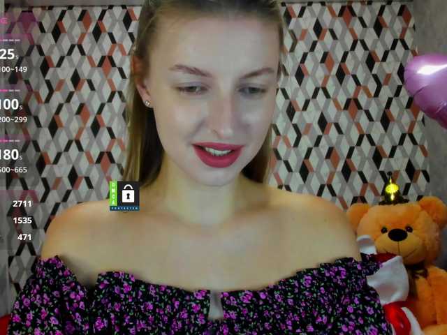 MissFentasy1 live cam on BongaCams