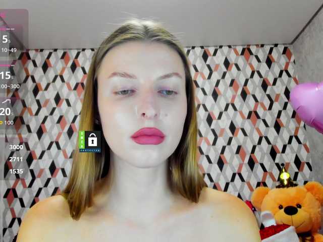 MissFentasy1 live cam on BongaCams