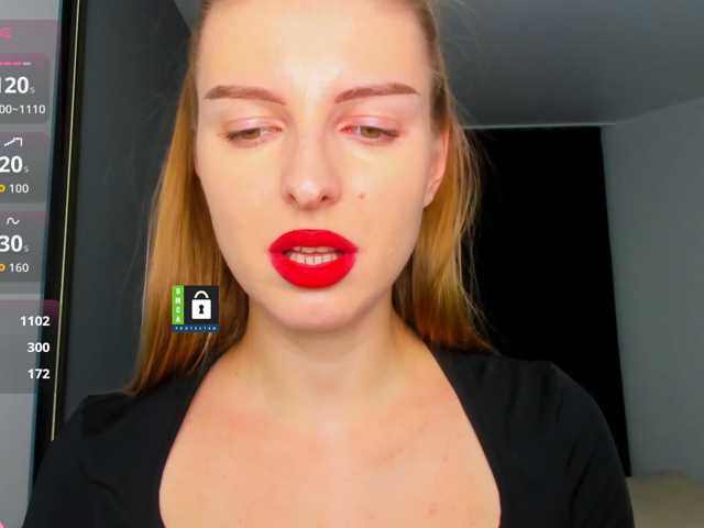 PinkPanterka live cam preview