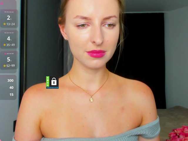 MissFentasy1 live cam on BongaCams