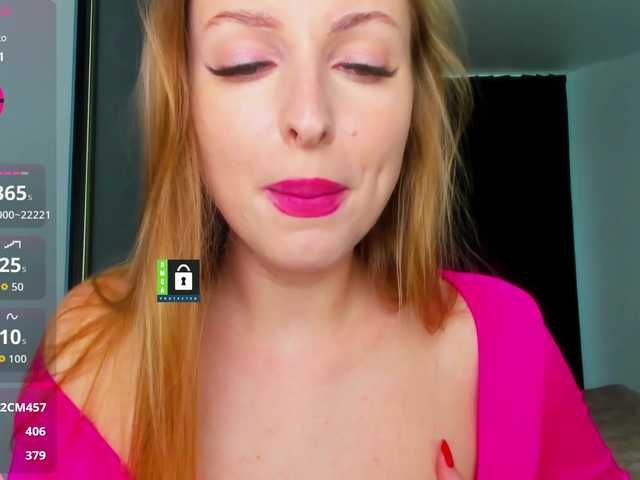 MissFentasy1 live cam on BongaCams