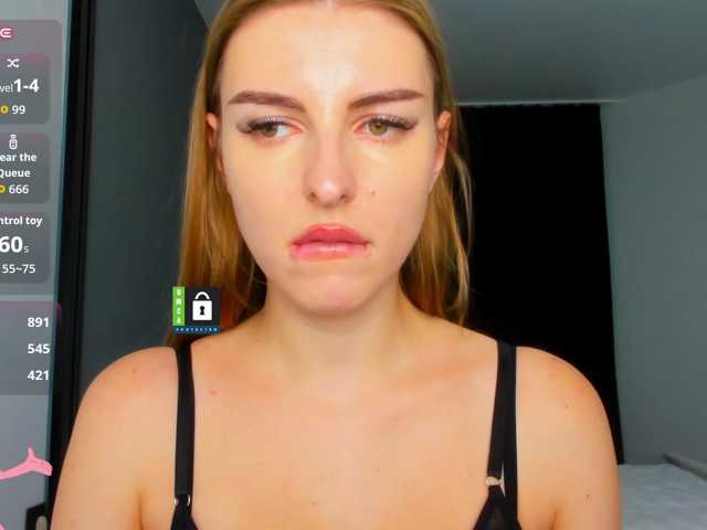 MissFentasy1 live cam on BongaCams