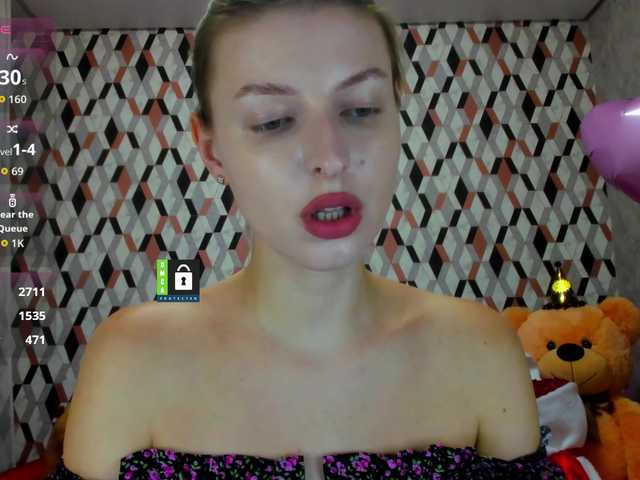 MissFentasy1 live cam on BongaCams