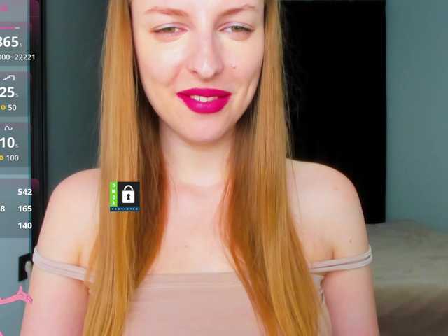 missfentasy1 cam belle