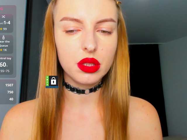PinkPanterka live cam preview