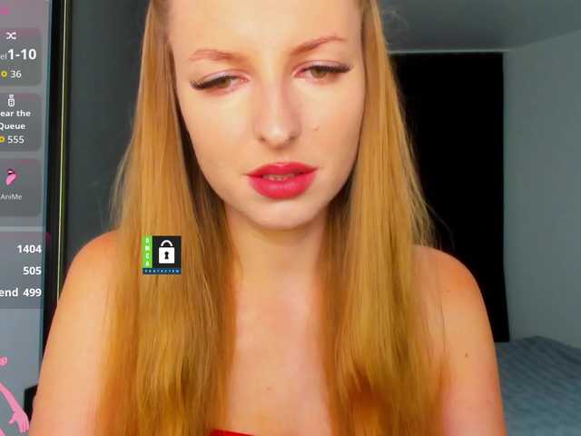 MissFentasy1 live webcam show