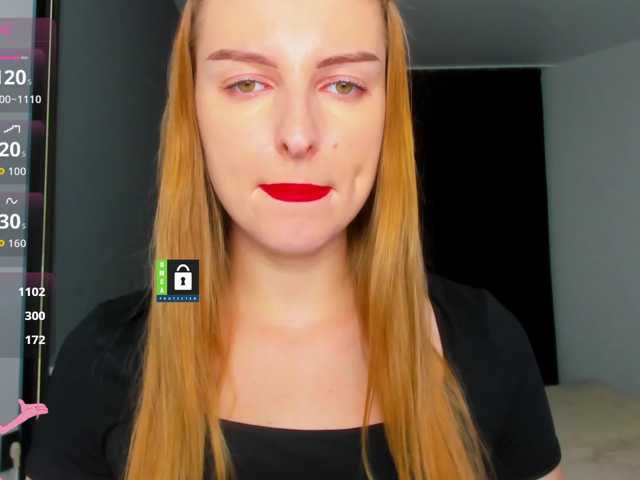 MissFentasy1 live cam on BongaCams