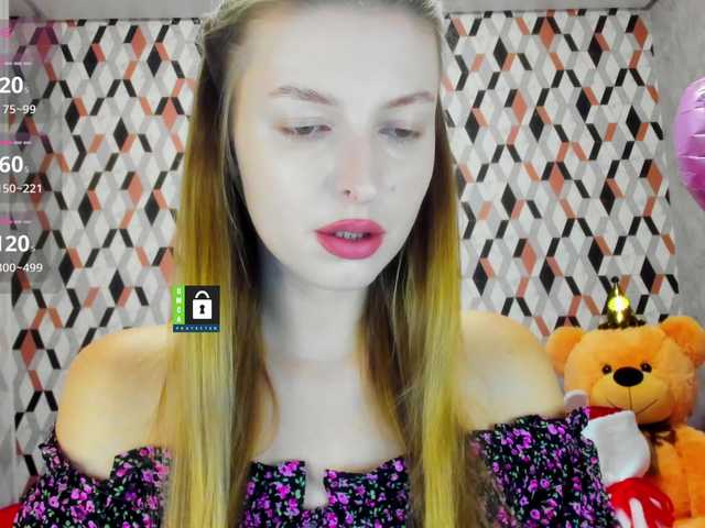 MissFentasy1 live cam on BongaCams