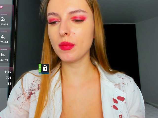 MissFentasy1 live cam on BongaCams