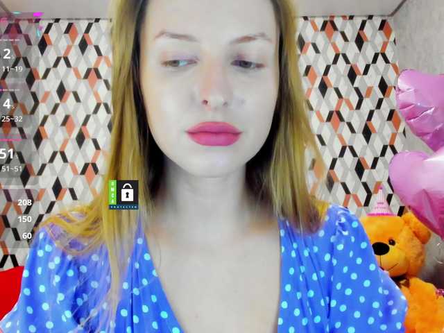 MissFentasy1 live cam on BongaCams