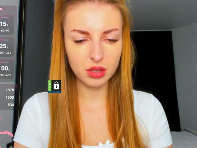MissFentasy1 live cam on BongaCams