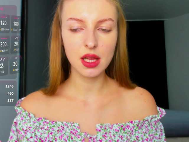 MissFentasy1 live cam on BongaCams