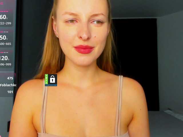 MissFentasy1 live cam on BongaCams