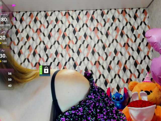 MissFentasy1 live cam on BongaCams