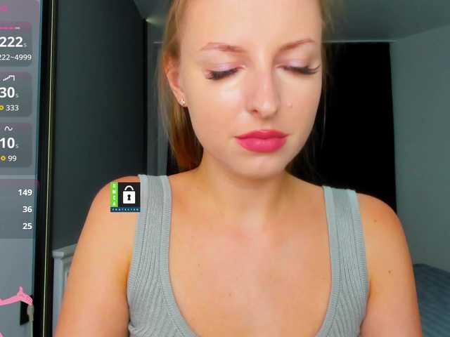 MissFentasy1 live cam on BongaCams