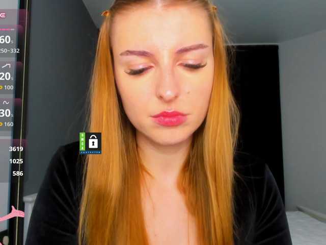 MissFentasy1 live cam on BongaCams