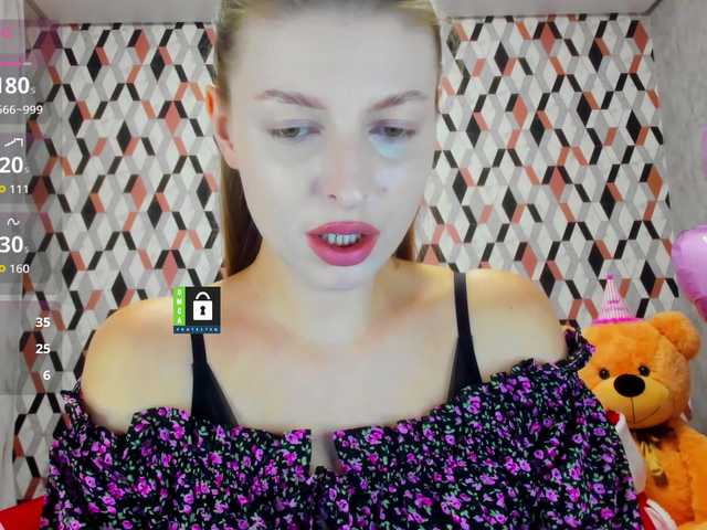 MissFentasy1 live cam on BongaCams