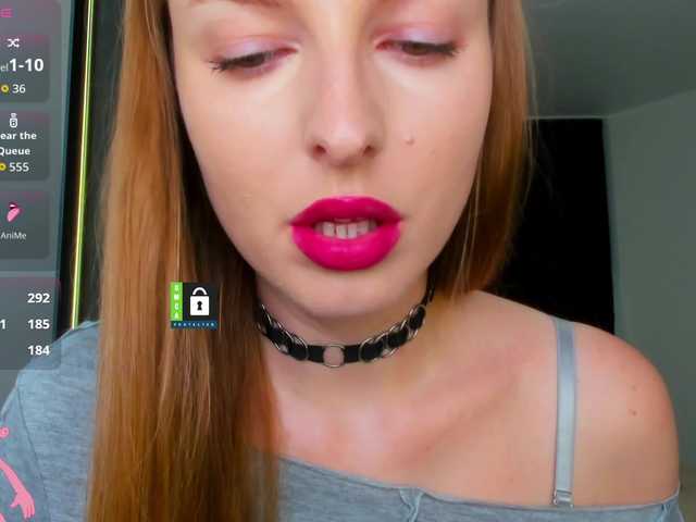 missfentasy1 cam belle