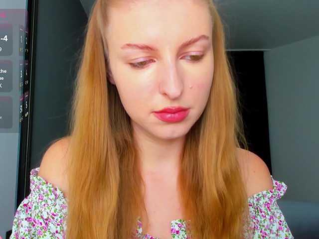 MissFentasy1 live cam on BongaCams