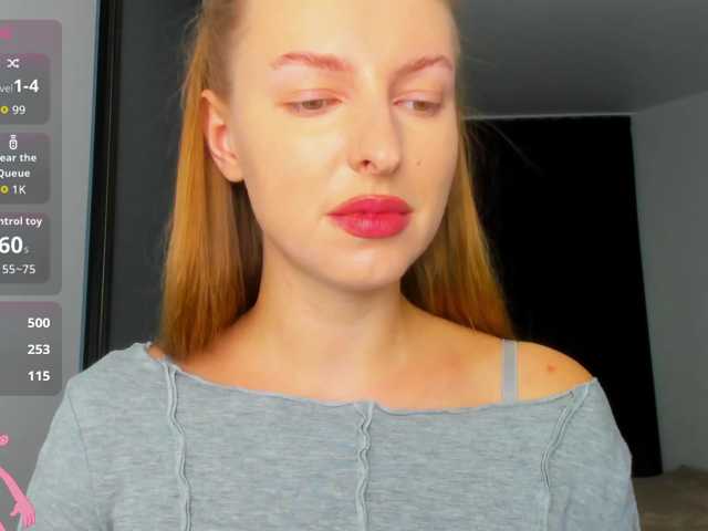 PinkPanterka live cam preview